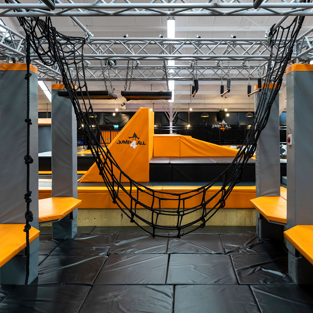 Ninja-Parcour-langenzenn