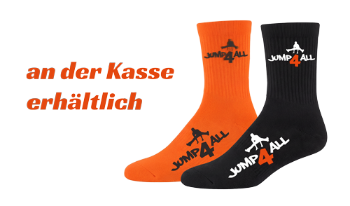 Socken-Jump4all