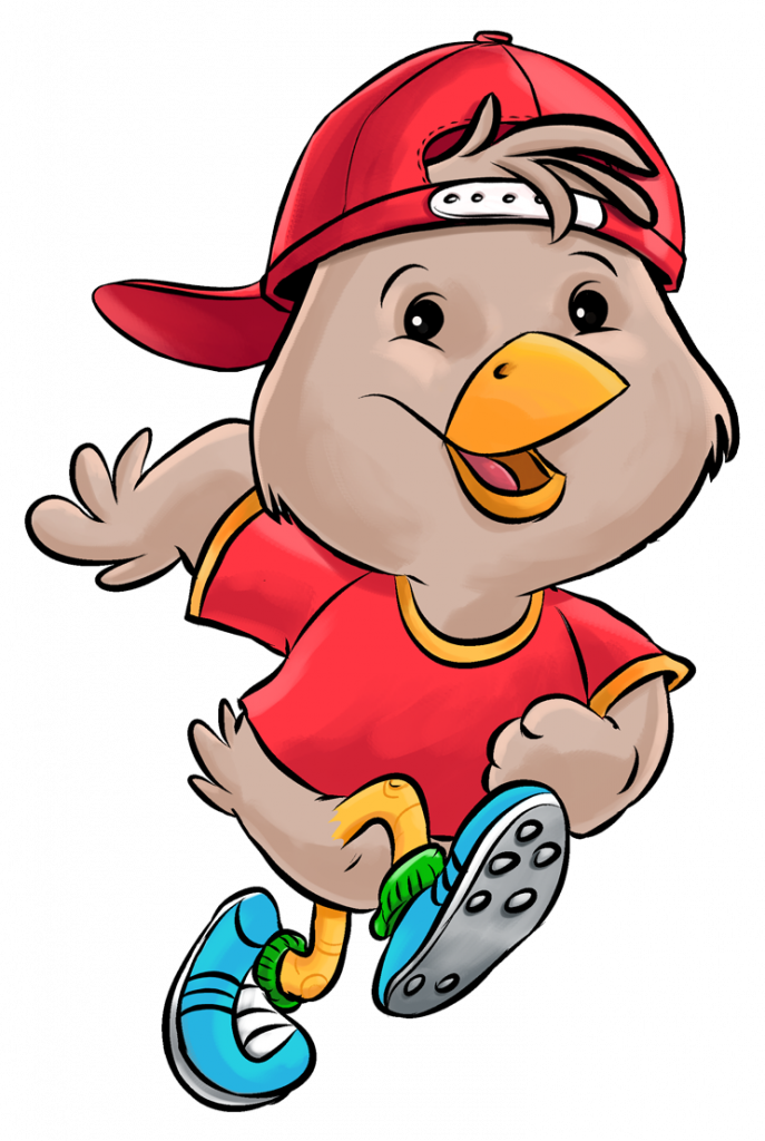 Spatz-lauf