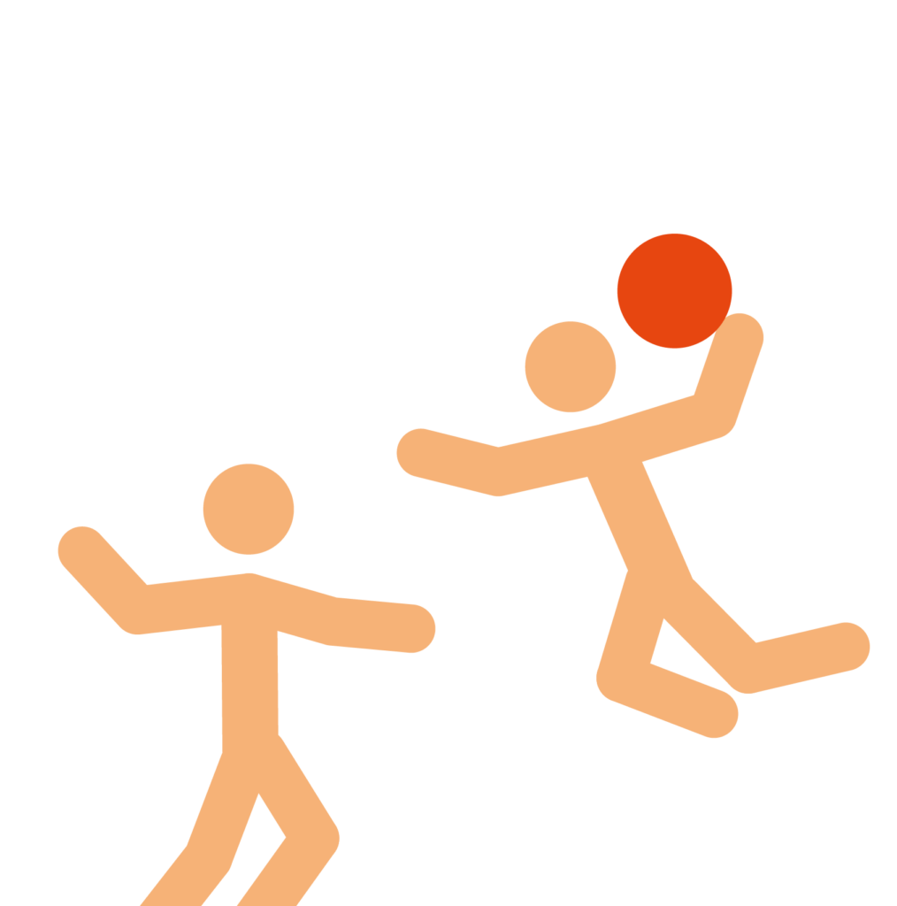 dodge-ball