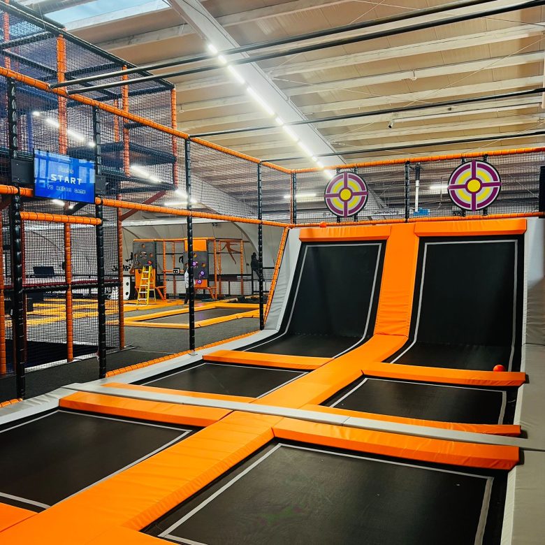 Dodgeball Ladenburg