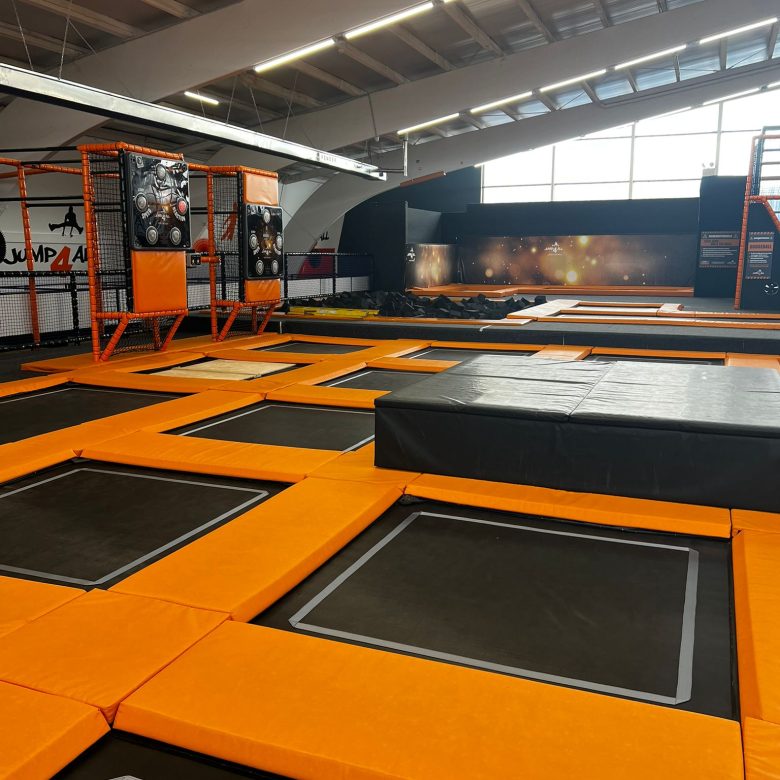 Freejump Ladenburg 3