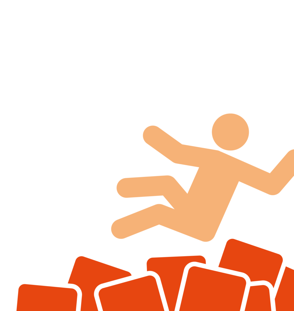 Foam Pit