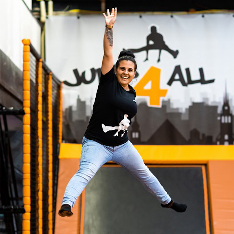 Freejump